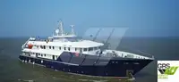 Crucero en venta