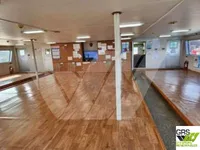 Buque de desembarco, tanque en venta