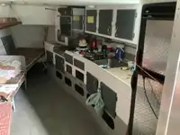 Embarcaciones de trabajo en venta