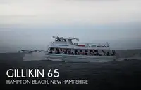 Barco de transbordador en venta