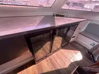 Catamarán en venta
