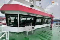 Buque de ferry en venta
