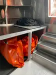 Buque de rescate en venta