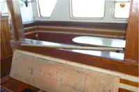 Buque de ferry en venta