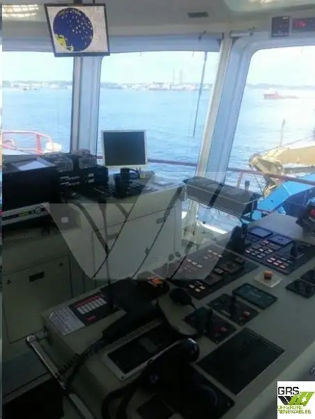 Buque de suministro para plataformas (PSV) en venta