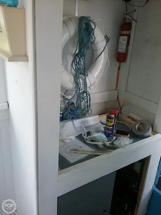 Buque de ferry en venta
