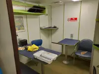 Remolcador en venta
