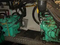 Arrastrero en venta