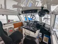 Embarcaciones de trabajo en venta