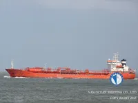Petrolero/quimiquero en venta