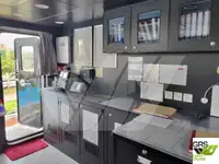 Buque de crucero en venta