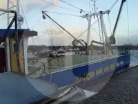 Arrastrero de viga en venta