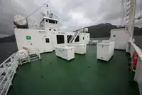 Buque Ro-Ro en venta