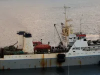 Arrastrero en venta