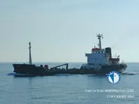 Petrolero/quimiquero en venta