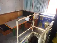 Remolcador en venta