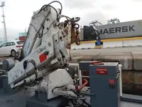 Embarcaciones de trabajo en venta