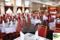 Buque de crucero en venta