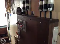 Remolcador en venta