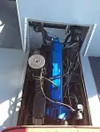 Recipiente de procesamiento de pescado en venta