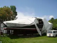 Barcaza en venta
