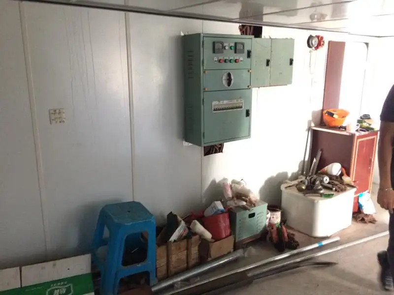 Petrolero/quimiquero en venta