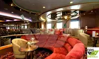 Buque de crucero en venta
