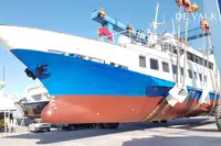 Barco de transbordador en venta