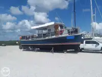 Buque de crucero en venta