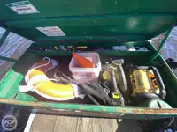 Barcaza en venta