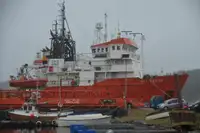 Buque de suministro para plataformas (PSV) en venta