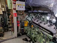 Remolcador en venta