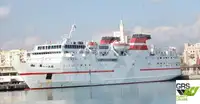 Buque Ro-Ro en venta