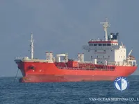 Petrolero/quimiquero en venta