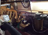 Remolcador en venta