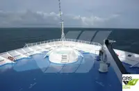Buque de crucero en venta