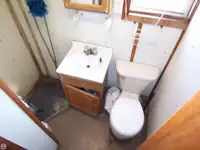 Remolcador en venta