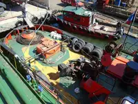 Remolcador en venta
