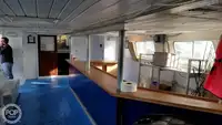 Catamarán en venta