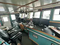 Arrastrero en venta