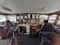 Buque Ro-Ro en venta