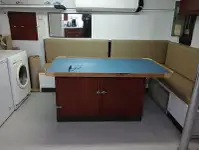 Buque portacontenedores en venta