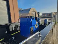 Buque portacontenedores en venta
