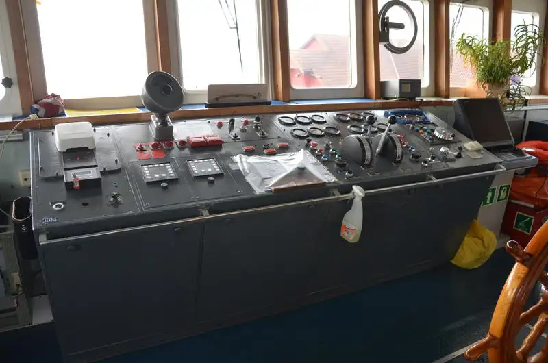 Buque de suministro para plataformas (PSV) en venta