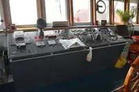 Buque de suministro para plataformas (PSV) en venta