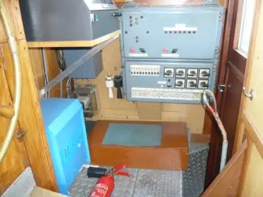 Remolcador en venta