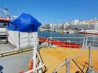 Embarcaciones de trabajo en venta