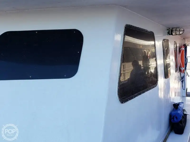 Buque de ferry en venta