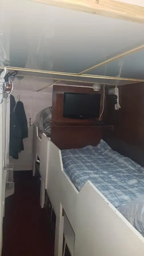 Buque Ro-Ro en venta