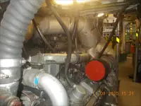 Lancha de tripulación en venta